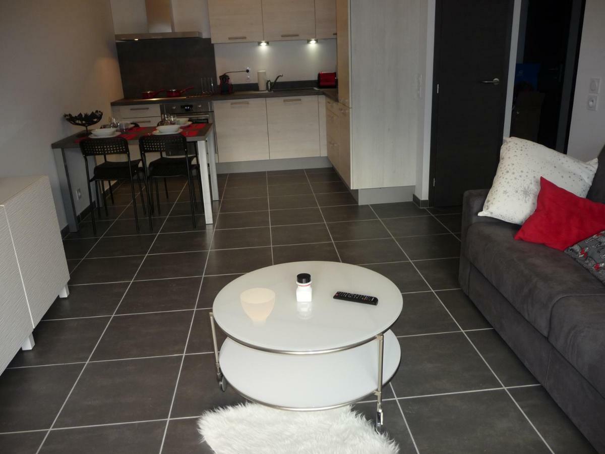 Le Rive Gauche Apartment Saint-Jorioz Exterior photo